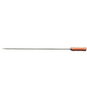 Tramontina Grillspieß schmal 65 cm