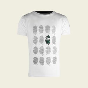 Big Green Egg T-Shirt evergreen S