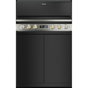 Miele Dreams Fire Pro mit Schubladen