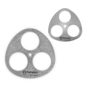 Petromax Dreibein Ring Klein