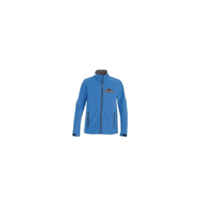 Napoleon Softshell-Jacke f. Männer Größe Large