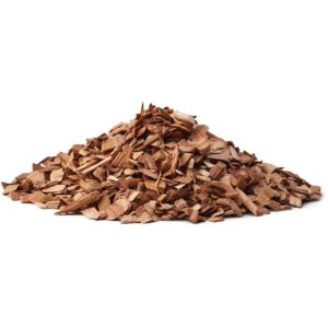 Napoleon Holz-Räucherchips, Buche, 700g