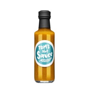 TOM'S HOT SAUCE - Superbloom