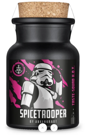 Ankerkraut Spicetrooper (Original Stormtrooper)