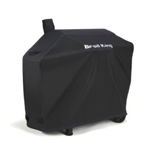 Broil King Abdeckhaube Pellet Smoker Regal 400