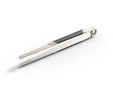 Everdure Premiumpinzette mit Softgriff (M)
