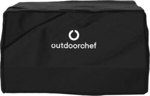 Outdoorchef Abdeckhaube für Einbaugrill Heat X-415
