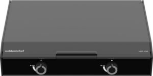 Outdoorchef Einbaugrill Heat X-245 G H