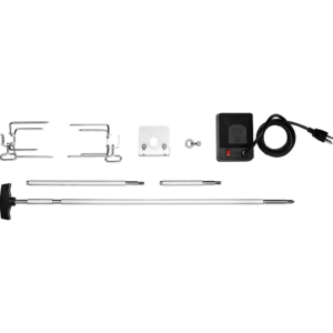Napoleon Rotisserie Heavy Dutyfür Kugelgrill Pro-3