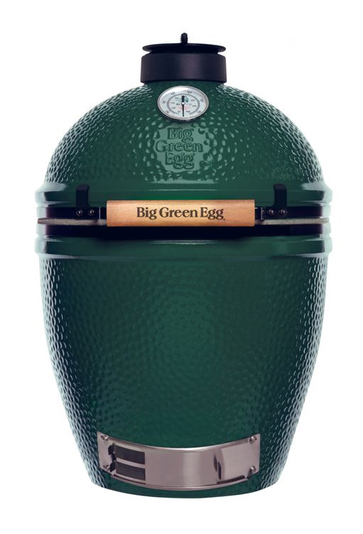 Keramikgrill