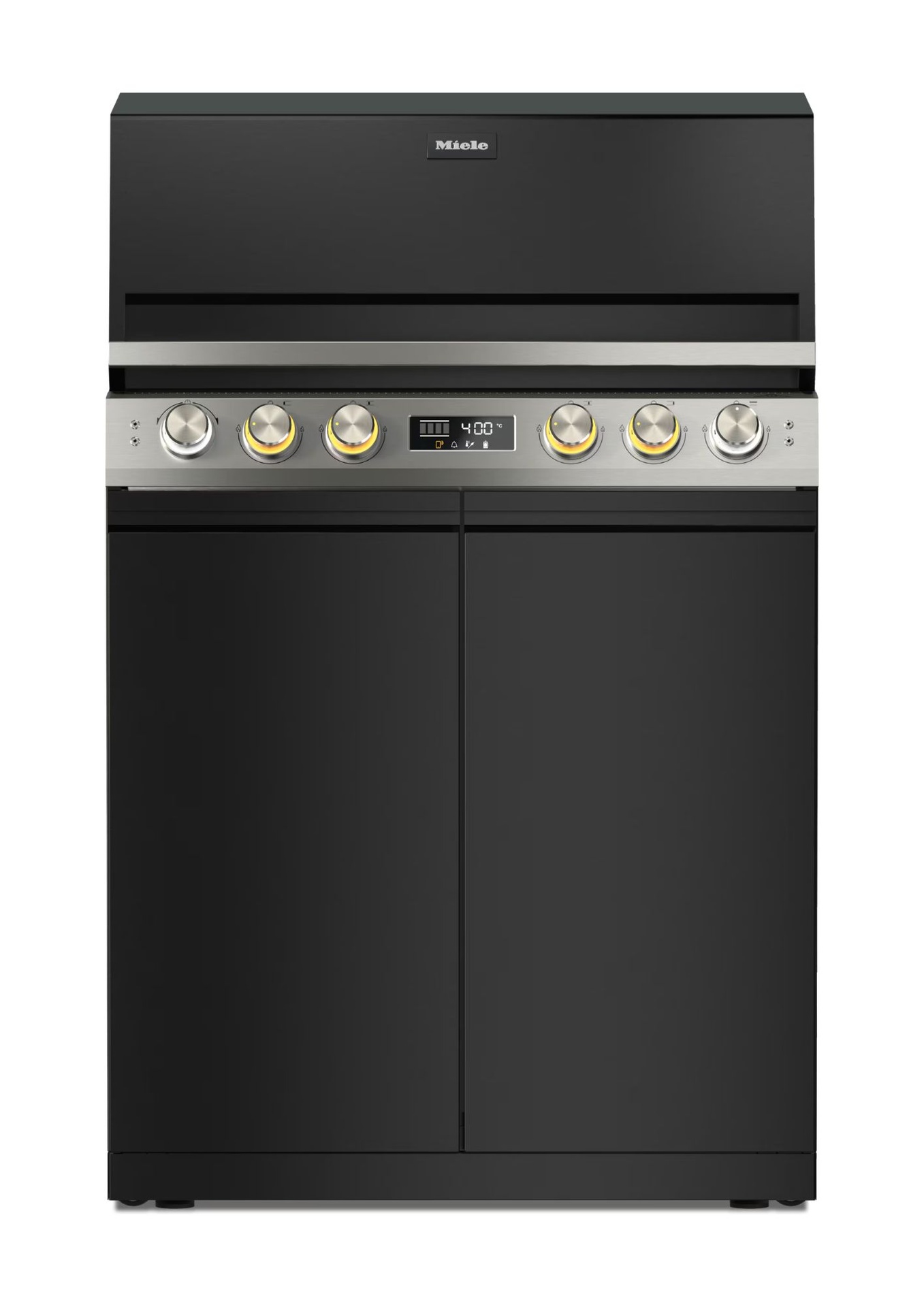 Miele Dreams Gasgrills