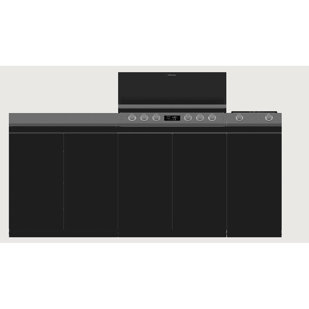 Miele Dreams Bundle