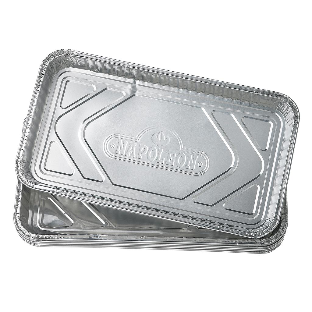 Alu Tropfschalen