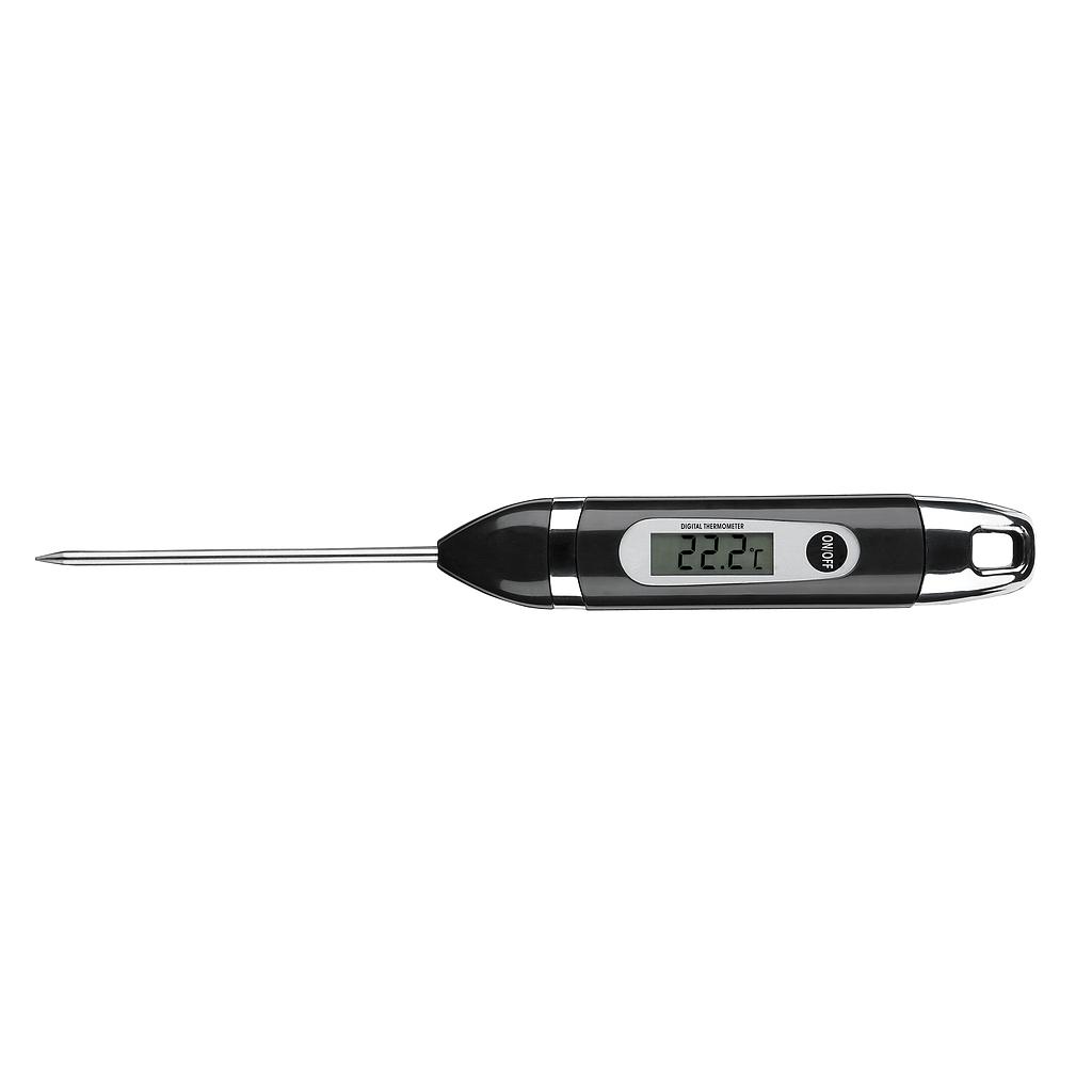 Thermometer