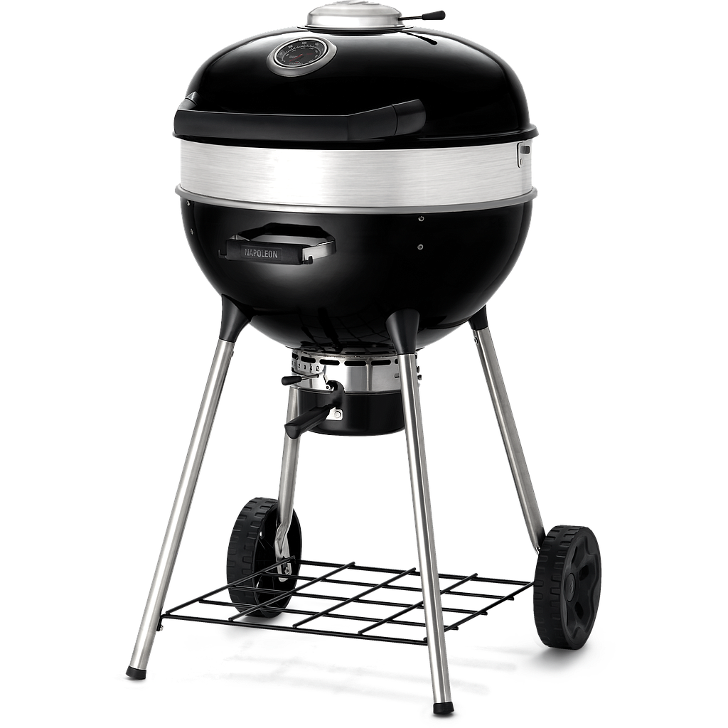 Napoleon Holzkohlegrills
