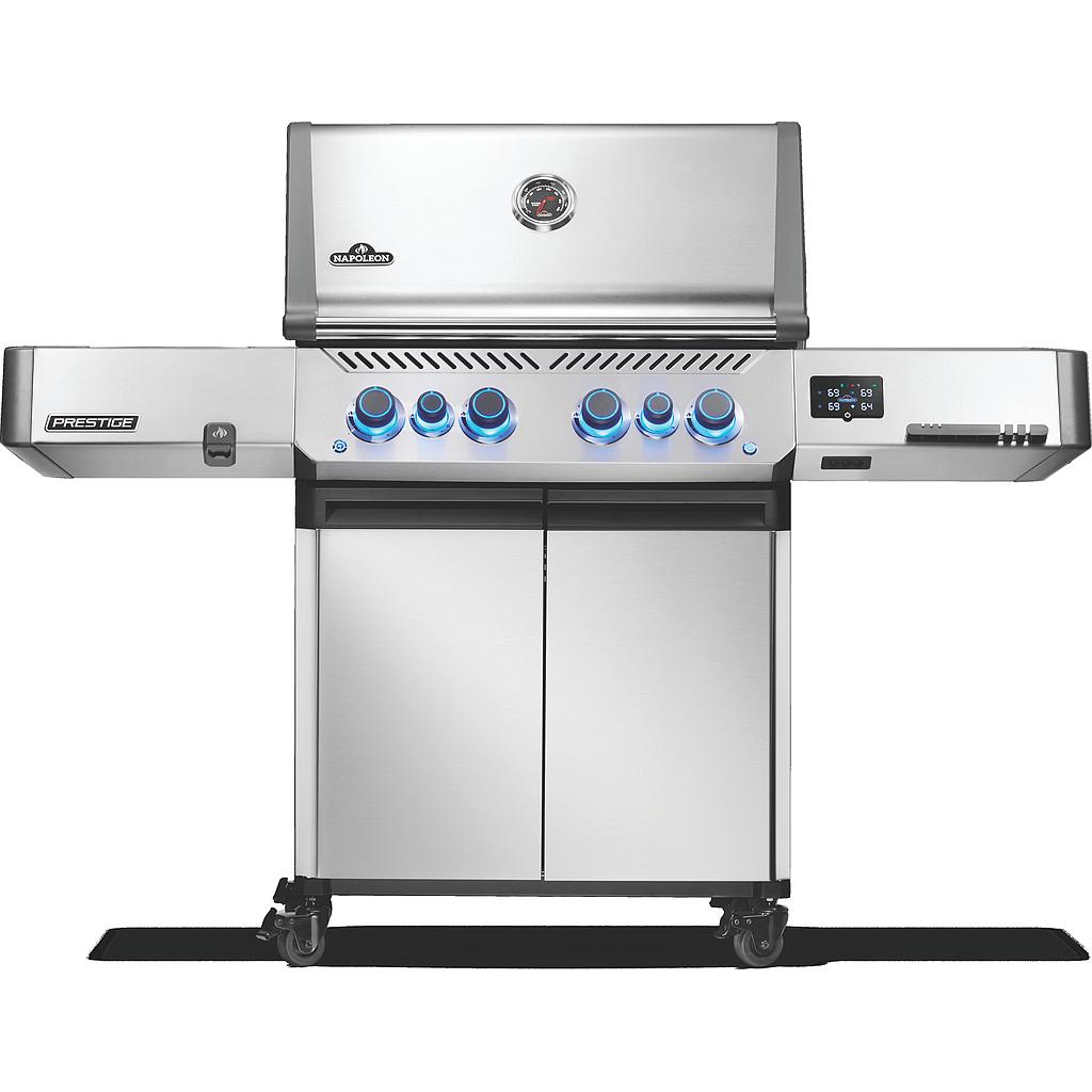 Napoleon Prestige 500 Connected
