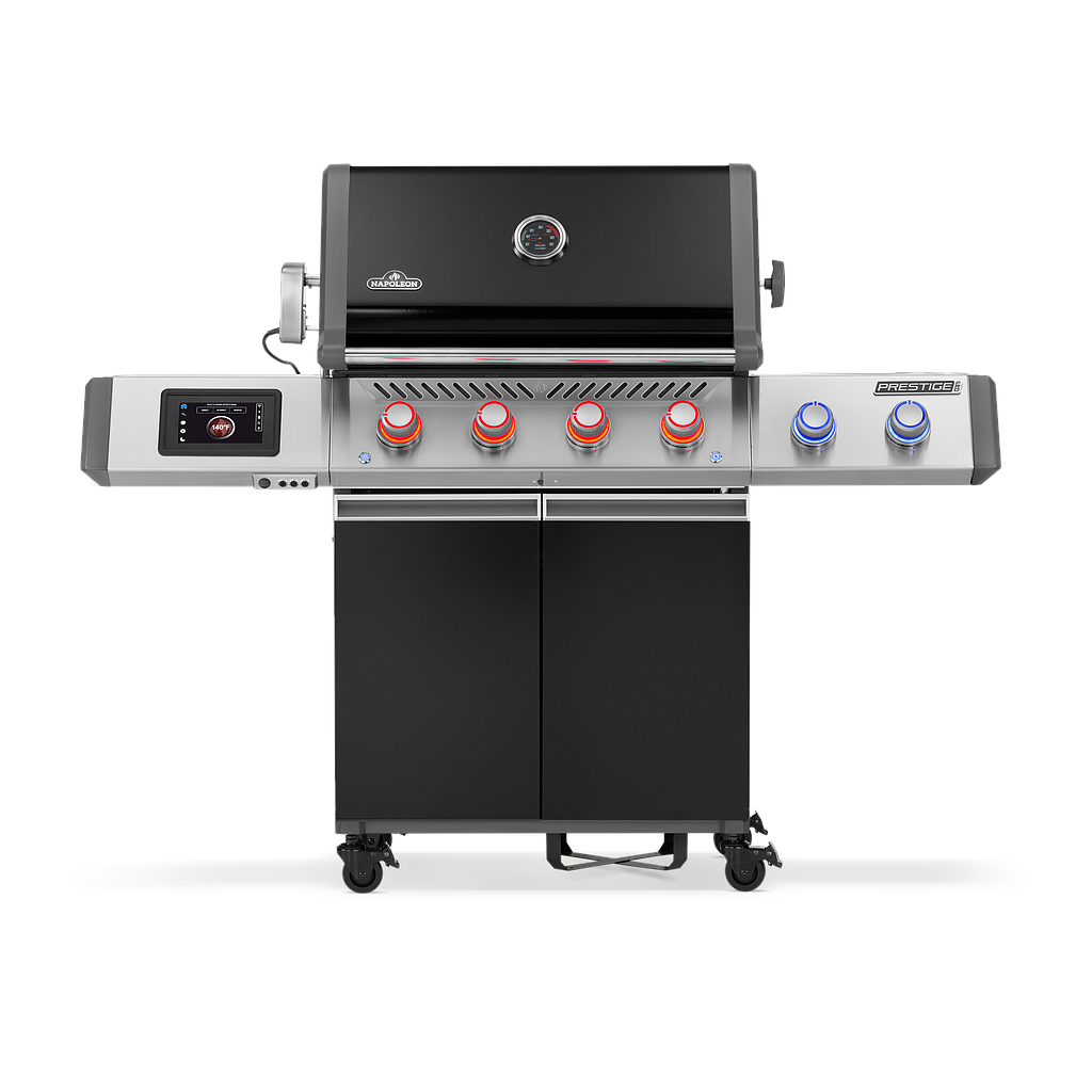 Napoleon Gasgrill