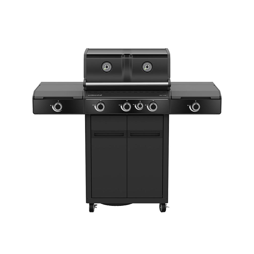 Gasgrill
