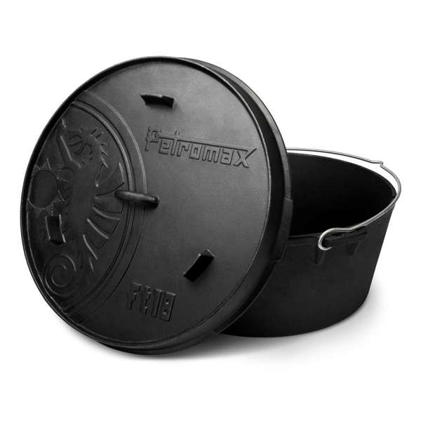 Dutch Oven