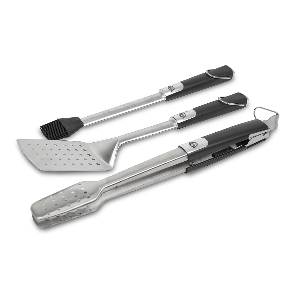 Grillbesteck