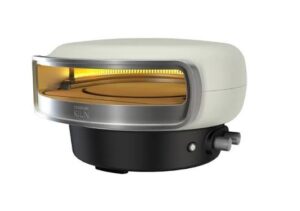 Everdure KILN Pizzaofen 2-Brenner stone