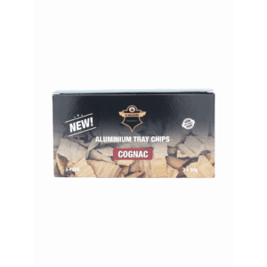 Mr. Barrel Räucherchips S Cognac
