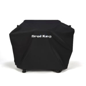 Broil King Abdeckhaube Pellet Smoker Crown/Baron 500