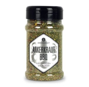 Ankerkraut BBQ, groß
