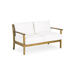 Tramontina Terrazzo fitt Loungesofa, 137x72x75