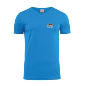 Napoleon Damen T-Shirt Größe Medium