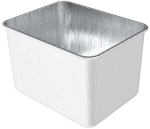 Pit Boss Alueinsatz für Fettschale Ultimate Plancha 5-Brenner (6 Stk.)