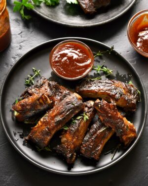 25.09.2026 | Amercian BBQ Kurs