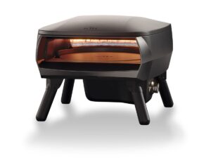 Witt PICCOLO Rotante 13" Bundle Mat Black