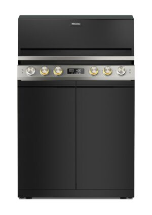Miele Dreams Fire Pro