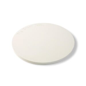 Big Green Egg Back- und Pizzastein M, MX, S