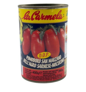 La Carmela San Marzano D.O.P. Tomaten - 400g