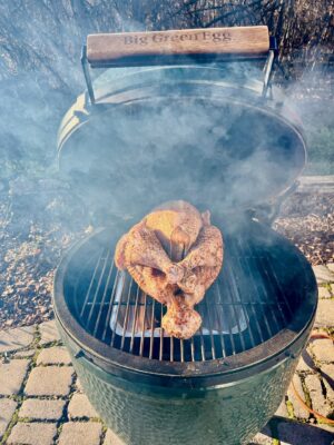 20.11.2026 17 Uhr / Wintergrillkurs