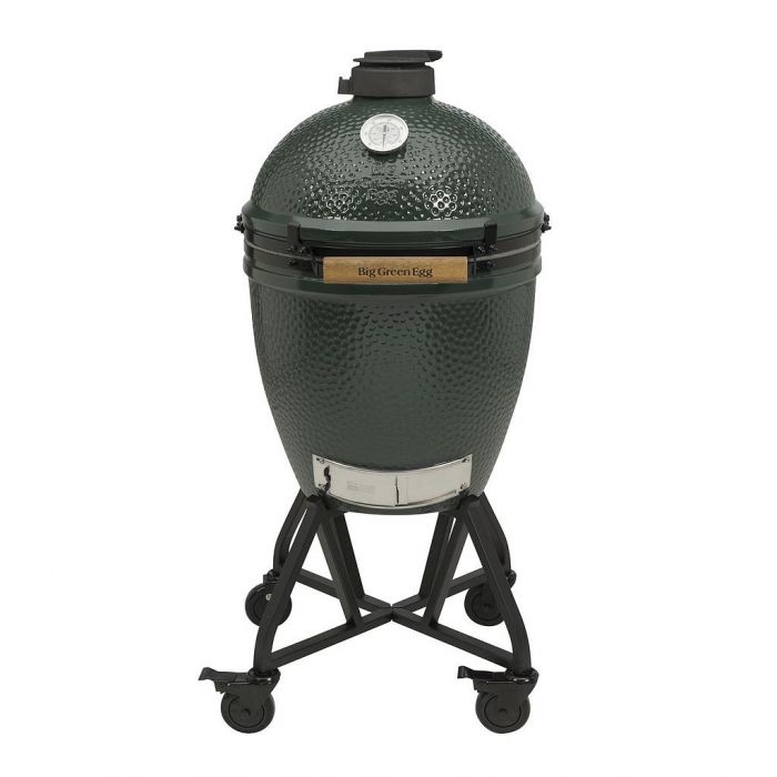 Big Green Egg Large Starter Set