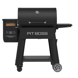 Pit Boss Competition Serie 1250 Pellet Grill