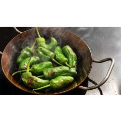 TAPAS VOM GRILL – Exklusiver Grillkurs mit Tom Heinzle