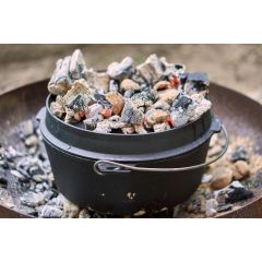 Dutch Oven Basiskurs